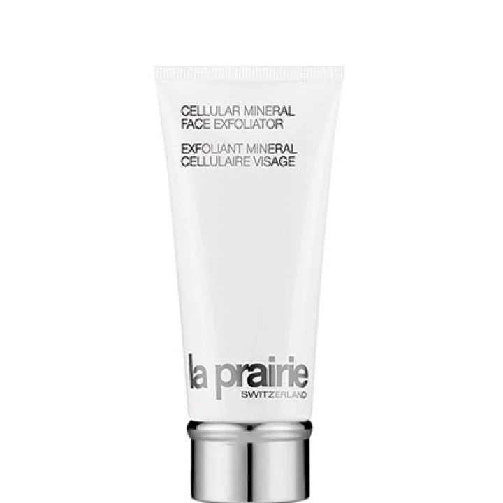 Exfoliant Minéral Cellulaire Visage - LA PRAIRIE - Incenza