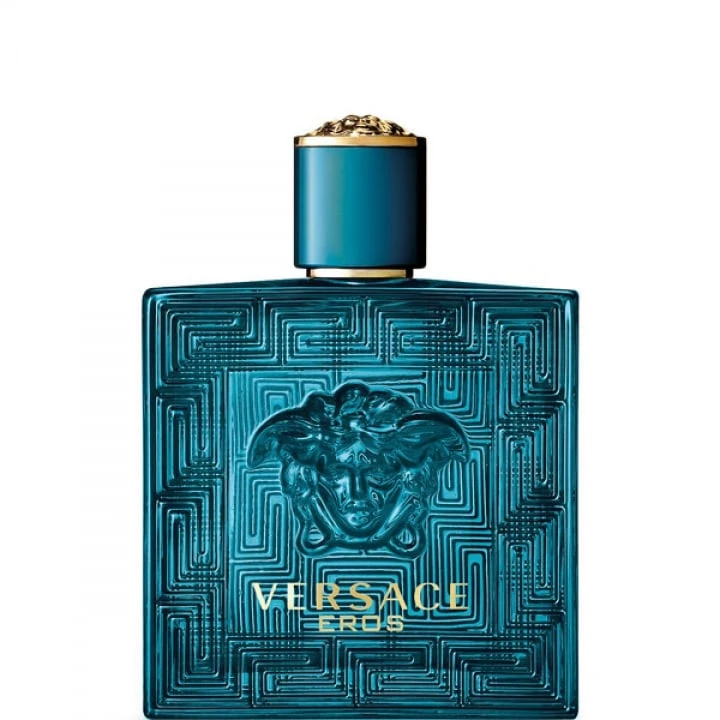 Eros Eau de Toilette - Versace - Incenza