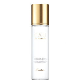 Les Démaquillants de Beauté Eau de Beauté