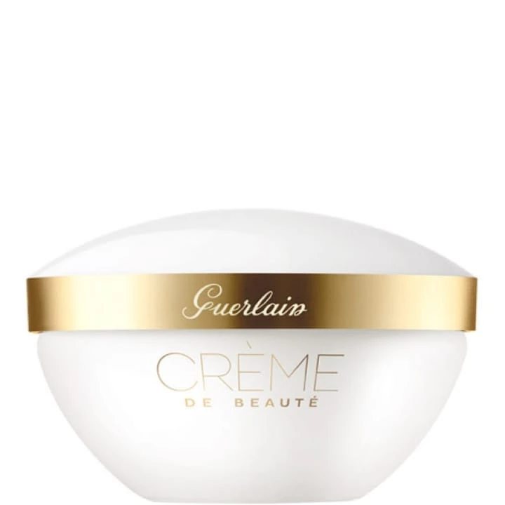 Les Démaquillants de Beauté Crème de Beauté - GUERLAIN - Incenza