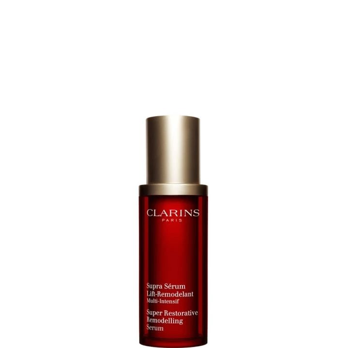 Multi-Intensive Supra Sérum Lift-Remodelant - CLARINS - Incenza