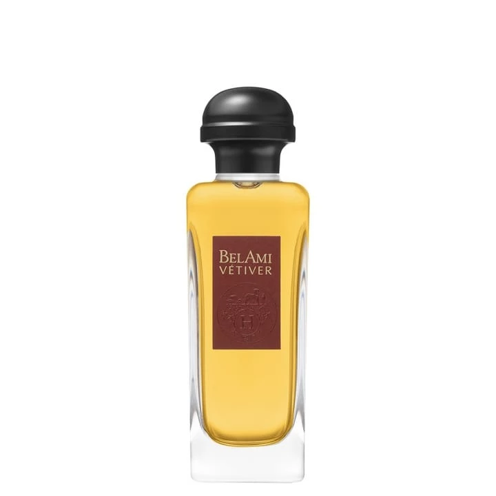 Bel Ami Vétiver Eau de Toilette - HERMÈS - Incenza