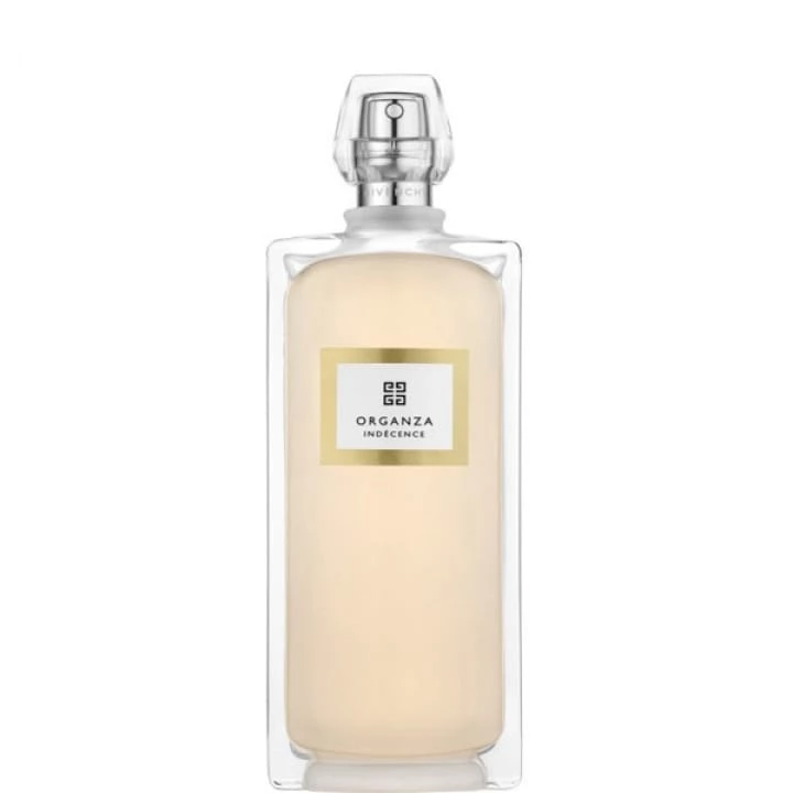 Organza Indécence De Givenchy Eau De Parfum Incenza