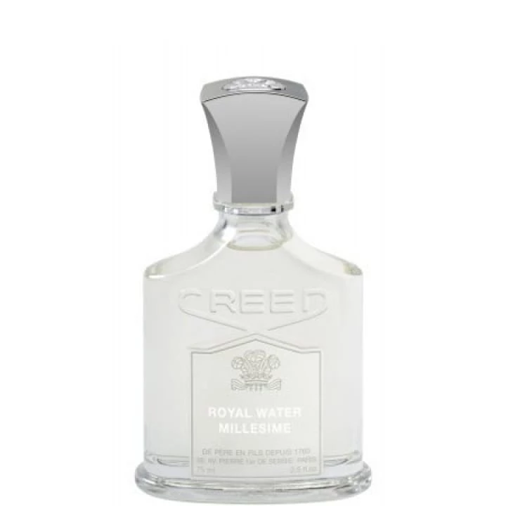Royal Water Eau de Parfum - CREED - Incenza Royal Water Eau de Parfum - CREED - Incenza