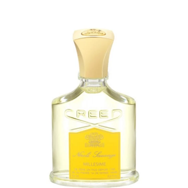 Neroli Sauvage Eau de Parfum - CREED - Incenza Neroli Sauvage Eau de Parfum - CREED - Incenza