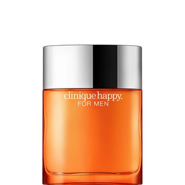 Clinique Happy For Men Eau de Toilette - CLINIQUE - Incenza