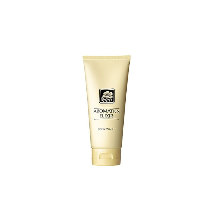 Aromatics Elixir Gel Moussant pour le Corps