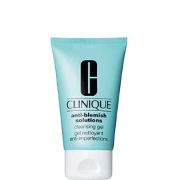Anti-Blemish Solutions Gel Nettoyant Anti-Imperfections