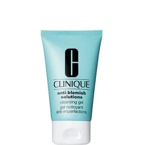 Anti-Blemish Solutions Gel Nettoyant Anti-Imperfections Anti-Blemish Solutions Gel Nettoyant Anti-Imperfections