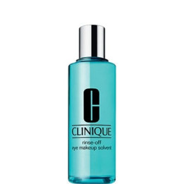 Rinse-Off Eye Makeup Solvent