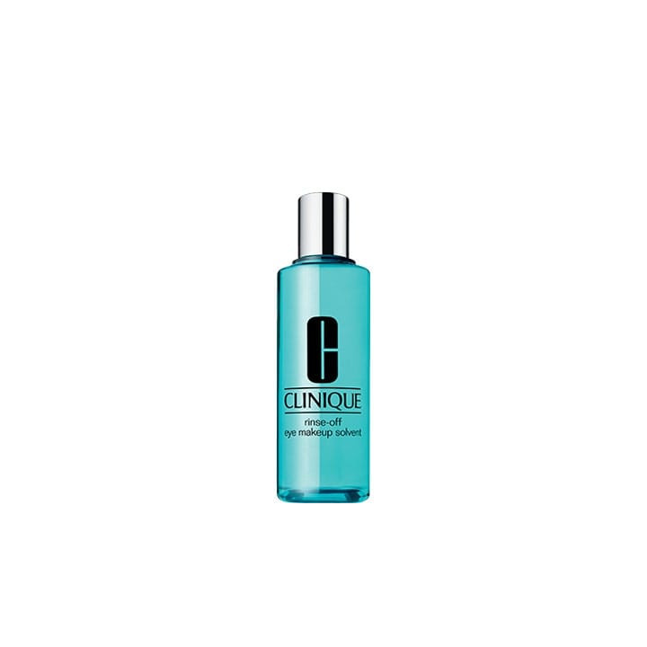 Rinse-Off Eye Makeup Solvent