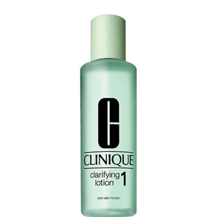 Clarifying Lotion 1 Lotion Clarifiante 1 - CLINIQUE - Incenza