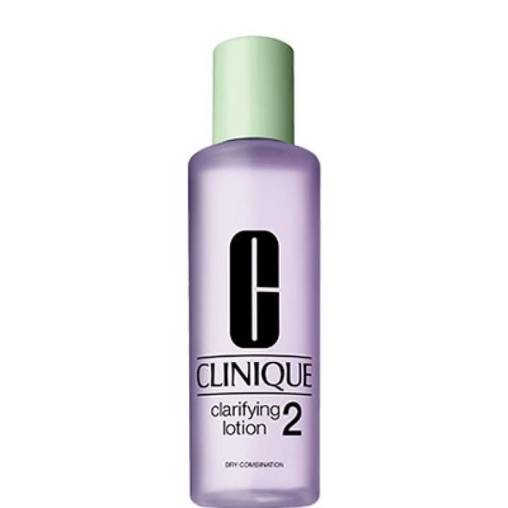 Clarifying Lotion 2 Lotion Clarifiante 2 - CLINIQUE - Incenza