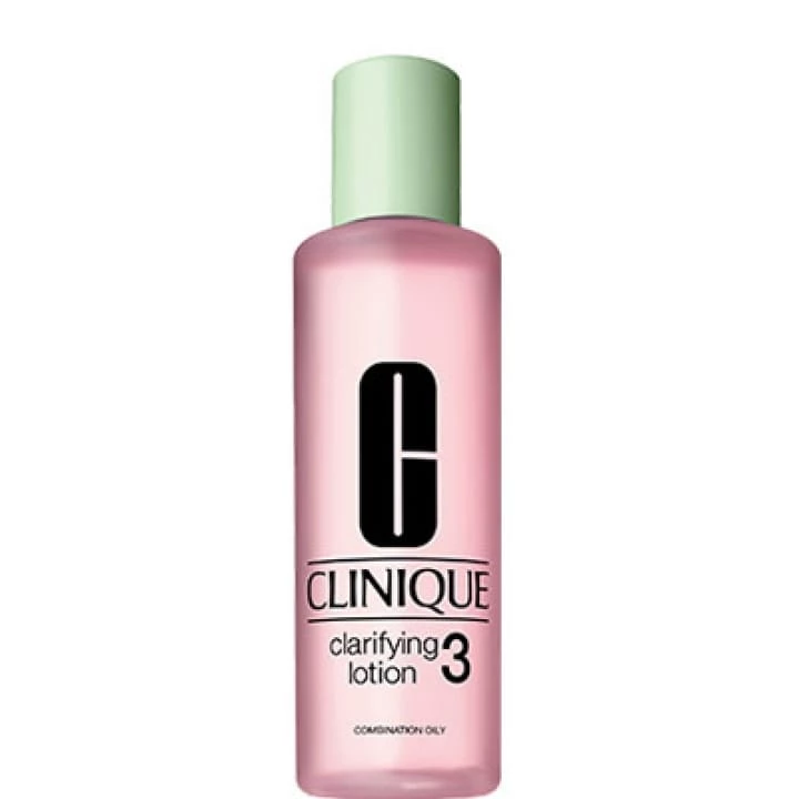 Clarifying Lotion 3 Lotion Clarifiante 3 - CLINIQUE - Incenza