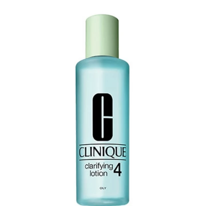 Clarifying Lotion 4 Lotion Clarifiante 4 - CLINIQUE - Incenza