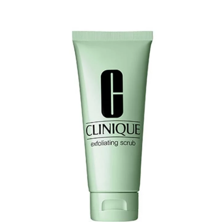 Exfoliating Scrub Gommage Tonique - CLINIQUE - Incenza