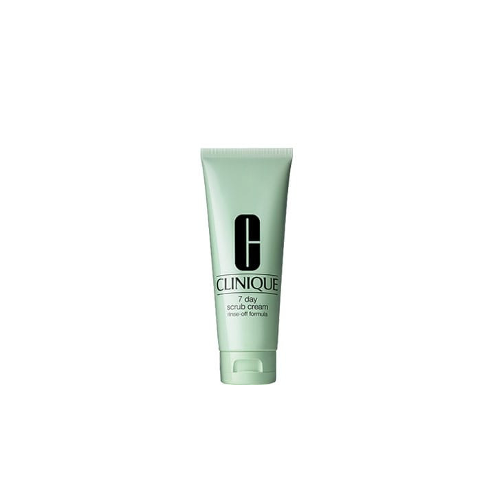 7 Day Scrub Cream Crème Gommante Quotidienne