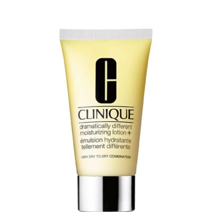 Dramatically Different Moisturizing Lotion+ Émulsion Hydratante Tellement Différente+ - CLINIQUE - Incenza