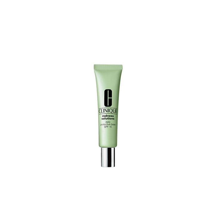 Redness Solutions Base Protectrice Anti-Rougeurs SPF 15