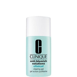 Anti-Blemish Solutions Clinical Gel Action Purifiante