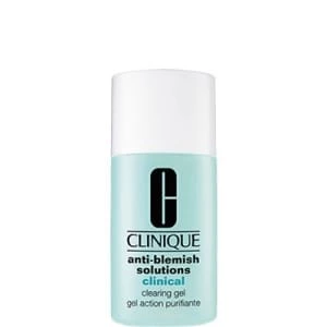Anti-Blemish Solutions Clinical Gel Action Purifiante Anti-Blemish Solutions Clinical Gel Action Purifiante