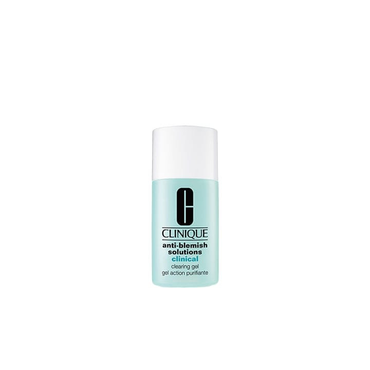 Anti-Blemish Solutions Clinical Gel Action Purifiante