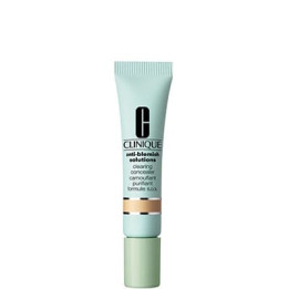 Anti-Blemish Solutions Camouflant Purifiant Formule S.O.S.