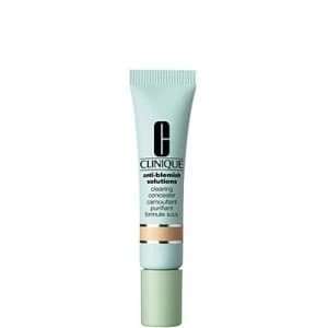 Anti-Blemish Solutions Camouflant Purifiant Formule S.O.S. Anti-Blemish Solutions Camouflant Purifiant Formule S.O.S.