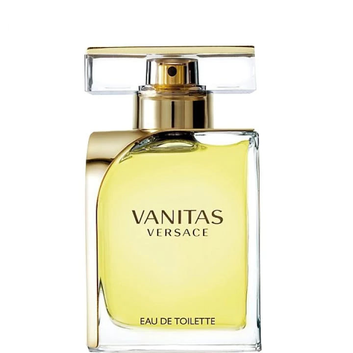 Vanitas Eau de Parfum - Versace - Incenza