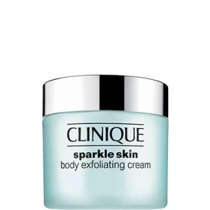 Sparkle Skin Crème Exfoliante pour le Corps Massage Tonus Sparkle Skin Crème Exfoliante pour le Corps Massage Tonus