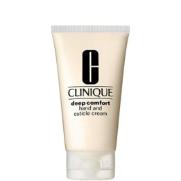 Deep Comfort Crème Mains et Cuticules Pur Confort
