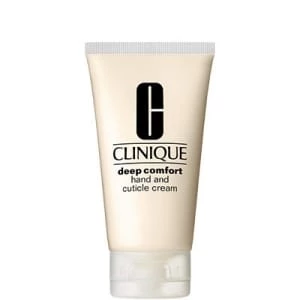 Deep Comfort Crème Mains et Cuticules Pur Confort Deep Comfort Crème Mains et Cuticules Pur Confort