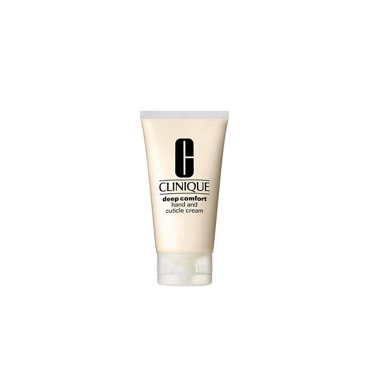 Deep Comfort Crème Mains et Cuticules Pur Confort