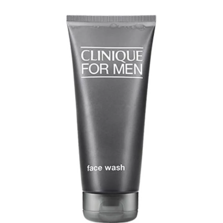 Clinique For Men Nettoyant Visage - CLINIQUE - Incenza