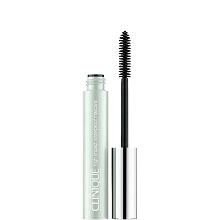 High Impact Mascara Waterproof Mascara Impact Optimal Waterproof - CLINIQUE - Incenza