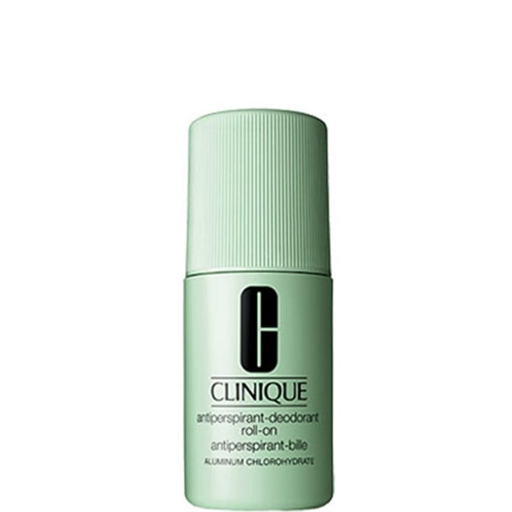 Antiperspirant Deodorant Roll-on
