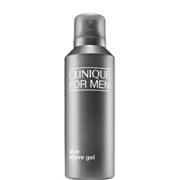 Clinique For Men Gel de Rasage à l'Aloès