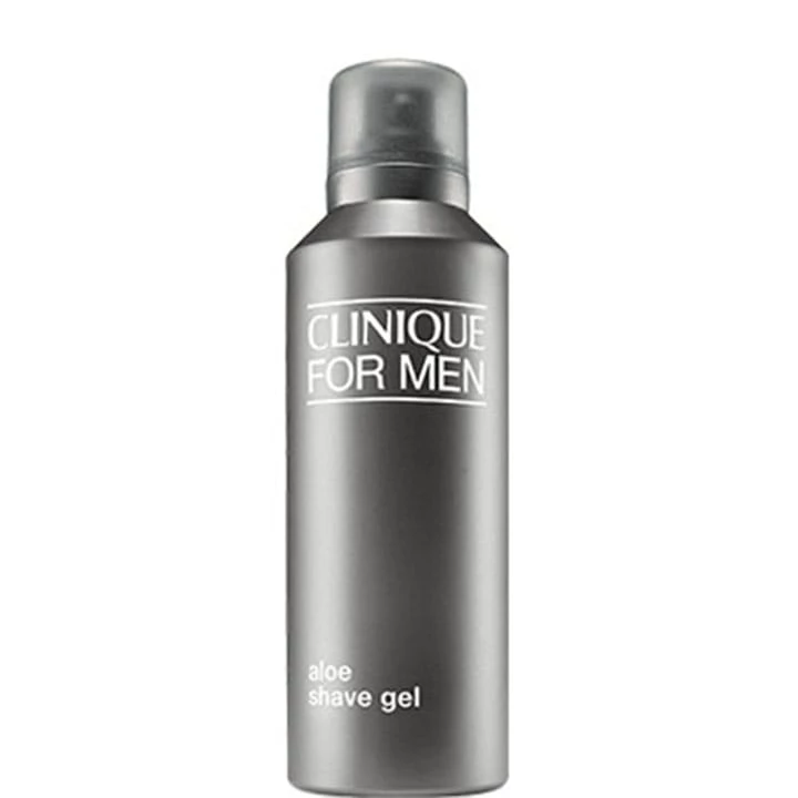 Clinique For Men Gel de Rasage à l'Aloès - CLINIQUE - Incenza