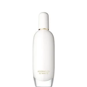 Aromatics in White Eau de Parfum Aromatics in White Eau de Parfum