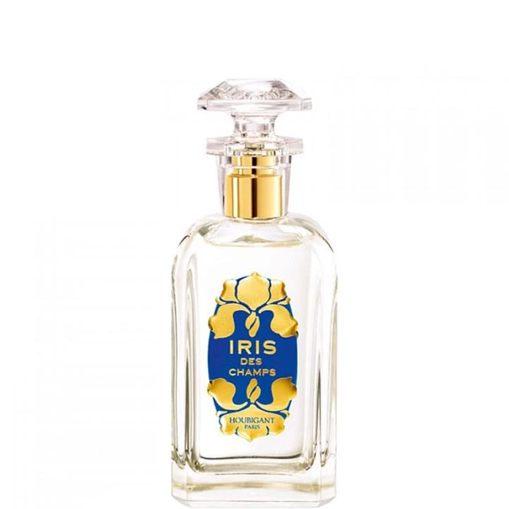 Iris des Champs Eau de Parfum - Houbigant - Incenza