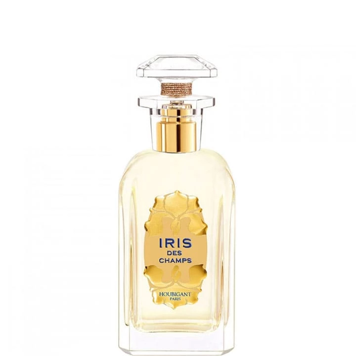 Iris des Champs Extrait de Parfum - Houbigant - Incenza