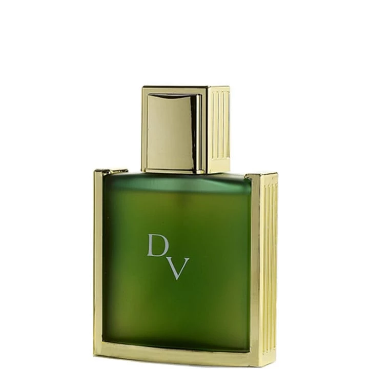 Duc de Vervins Eau de Parfum 120 ml - Houbigant - Incenza