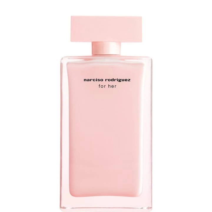 For Her Eau de Parfum - NARCISO RODRIGUEZ - Incenza