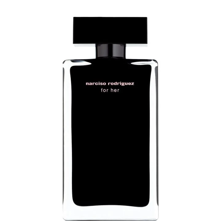 For Her Eau de Toilette - NARCISO RODRIGUEZ - Incenza