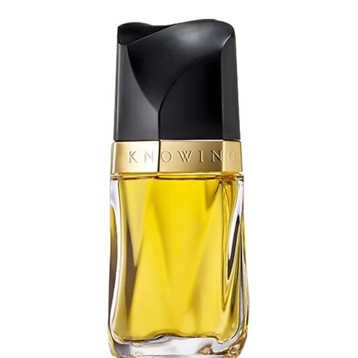 Knowing Eau de Parfum - ESTEE LAUDER - Incenza