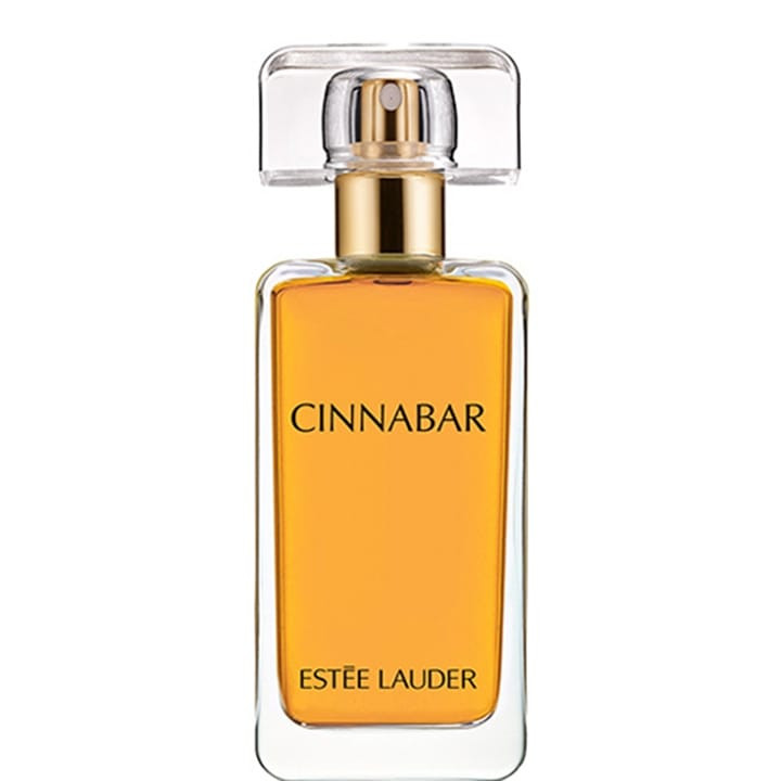 Cinnabar