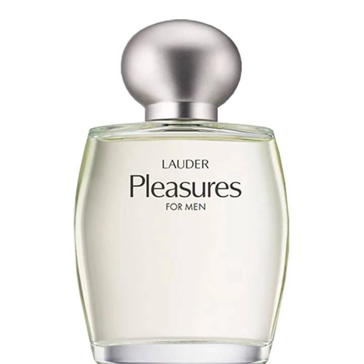 Pleasures For Men Eau de Toilette - ESTEE LAUDER - Incenza