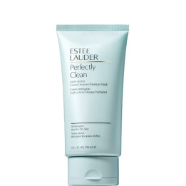 Perfectly Clean Crème Nettoyante Multi-Action & Masque Hydratant