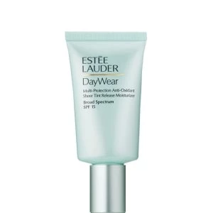DayWear Soin Teinté Expert Multi-Protection SPF 15 DayWear Soin Teinté Expert Multi-Protection SPF 15