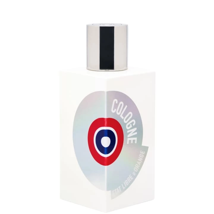 Cologne Eau de Parfum - Etat Libre d'Orange - Incenza